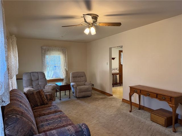 508 Tamplin Street, Sharon, PA 16146