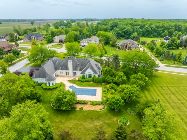 13830 Waite Court, Crown Point, IN 46307
