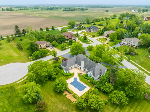13830 Waite Court, Crown Point, IN 46307