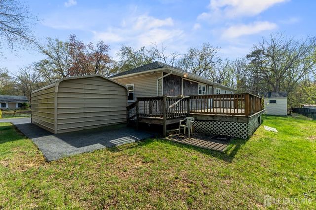 64 Avenue I Avenue, Monroe, NJ 08831