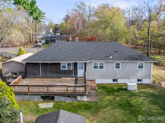 64 Avenue I Avenue, Monroe, NJ 08831