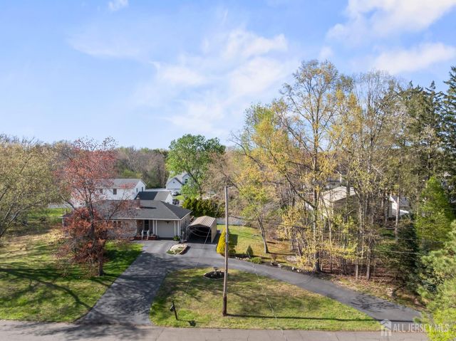 64 Avenue I Avenue, Monroe, NJ 08831