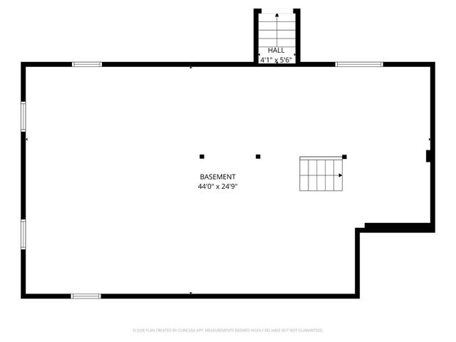 64 Avenue I Avenue, Monroe, NJ 08831