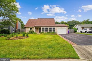 13537 YOUNGWOOD TURN, Bowie, MD 20715