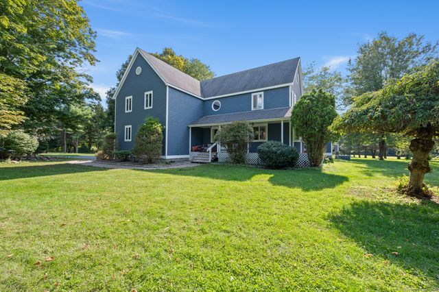 101 Levita Road, Lebanon, CT 06249