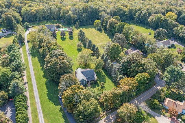101 Levita Road, Lebanon, CT 06249