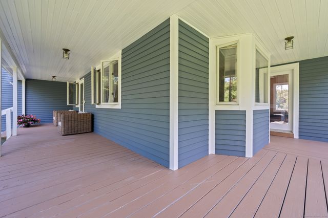 101 Levita Road, Lebanon, CT 06249