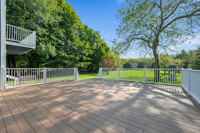 101 Levita Road, Lebanon, CT 06249