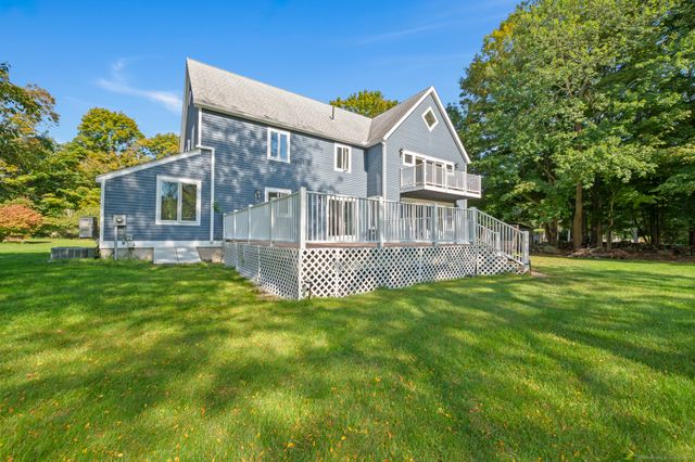 101 Levita Road, Lebanon, CT 06249