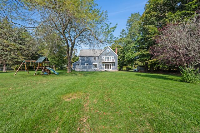 101 Levita Road, Lebanon, CT 06249