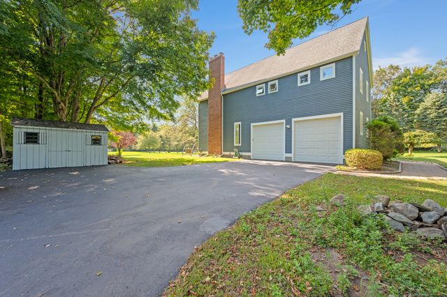 101 Levita Road, Lebanon, CT 06249
