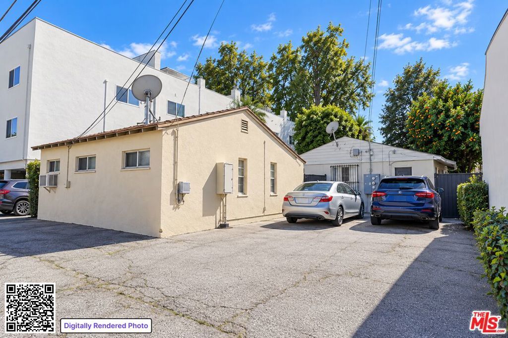 14525 Dickens Street, Sherman Oaks, CA 91403 — photo 5