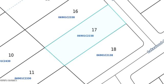 219 Bridgewater Place, Breaux Bridge, LA 70517