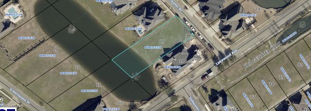 219 Bridgewater Place, Breaux Bridge, LA 70517