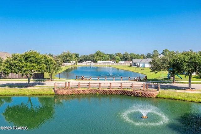 219 Bridgewater Place, Breaux Bridge, LA 70517