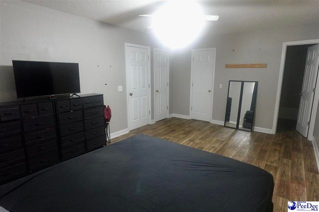 292 Ella Henry Circle, Timmonsville, SC 29161