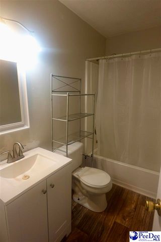 292 Ella Henry Circle, Timmonsville, SC 29161