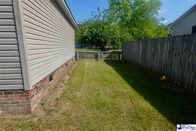292 Ella Henry Circle, Timmonsville, SC 29161