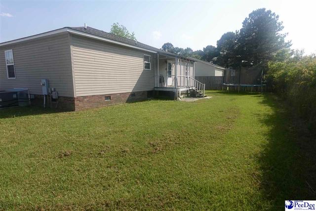292 Ella Henry Circle, Timmonsville, SC 29161