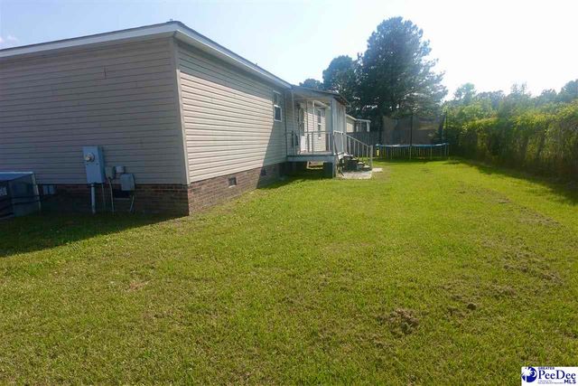 292 Ella Henry Circle, Timmonsville, SC 29161