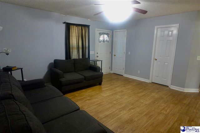 292 Ella Henry Circle, Timmonsville, SC 29161