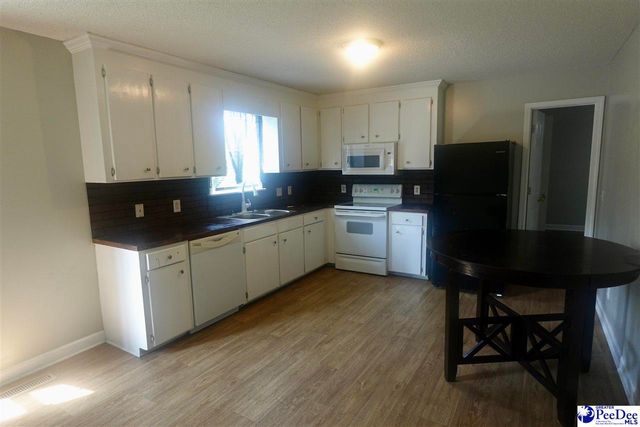 292 Ella Henry Circle, Timmonsville, SC 29161