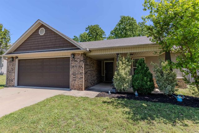3720 Lazy Creek Trail, Conway, AR 72032