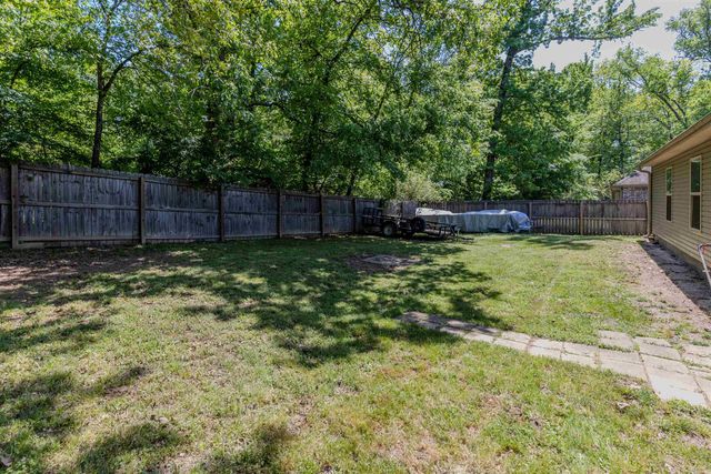 3720 Lazy Creek Trail, Conway, AR 72032