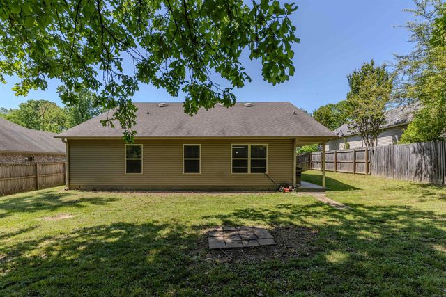 3720 Lazy Creek Trail, Conway, AR 72032