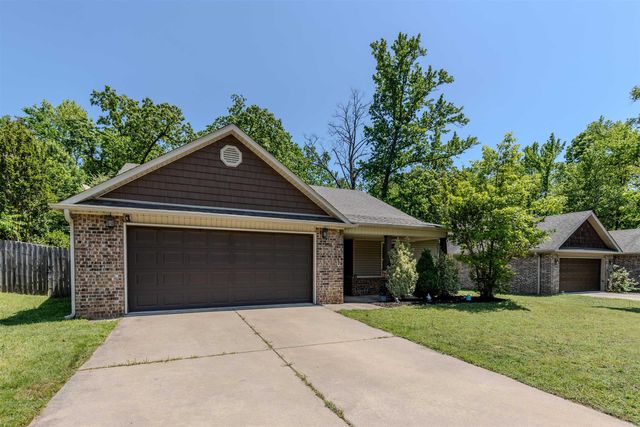 3720 Lazy Creek Trail, Conway, AR 72032