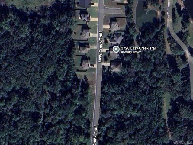 3720 Lazy Creek Trail, Conway, AR 72032
