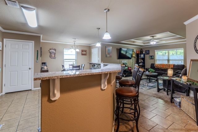 3720 Lazy Creek Trail, Conway, AR 72032