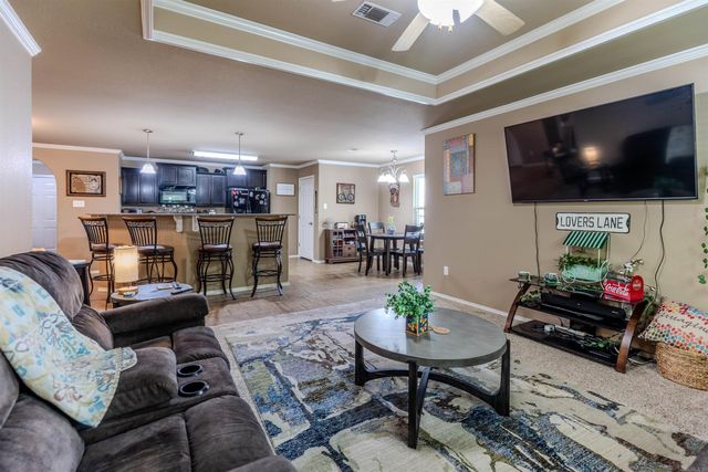 3720 Lazy Creek Trail, Conway, AR 72032