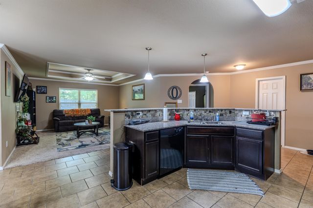 3720 Lazy Creek Trail, Conway, AR 72032