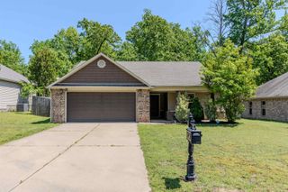 3720 Lazy Creek Trail, Conway, AR 72032