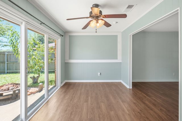 2903 Melmar Park Street, Commerce, TX 75428