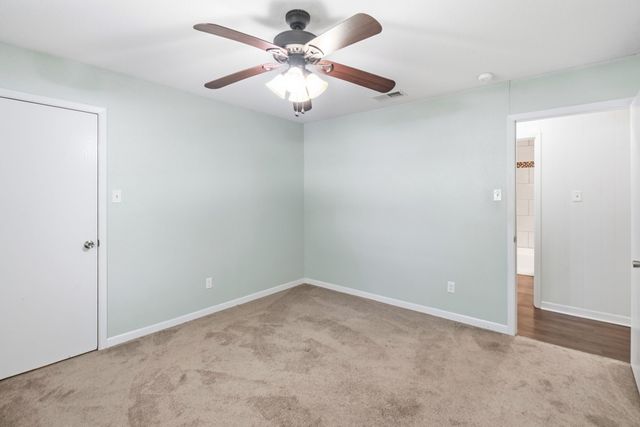 2903 Melmar Park Street, Commerce, TX 75428