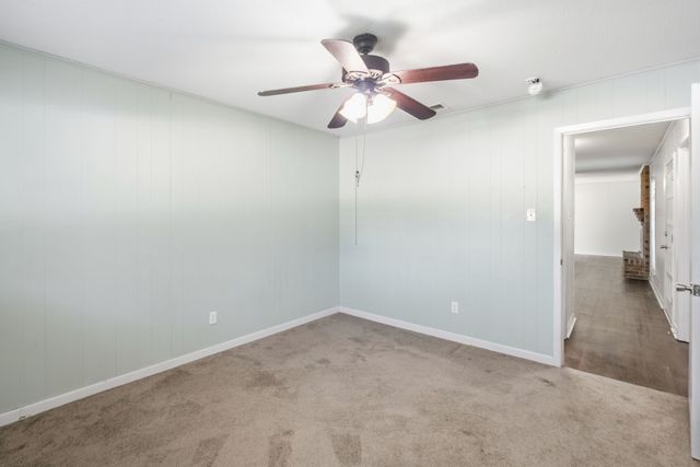 2903 Melmar Park Street, Commerce, TX 75428