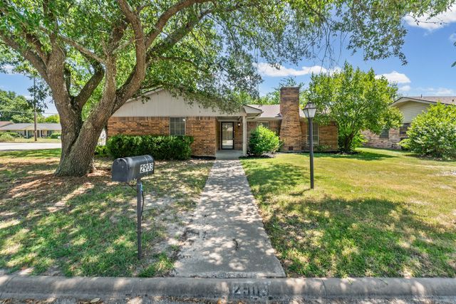 2903 Melmar Park Street, Commerce, TX 75428