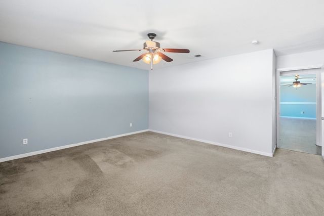 2903 Melmar Park Street, Commerce, TX 75428