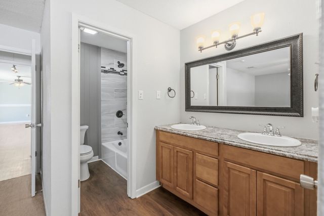 2903 Melmar Park Street, Commerce, TX 75428