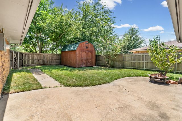 2903 Melmar Park Street, Commerce, TX 75428