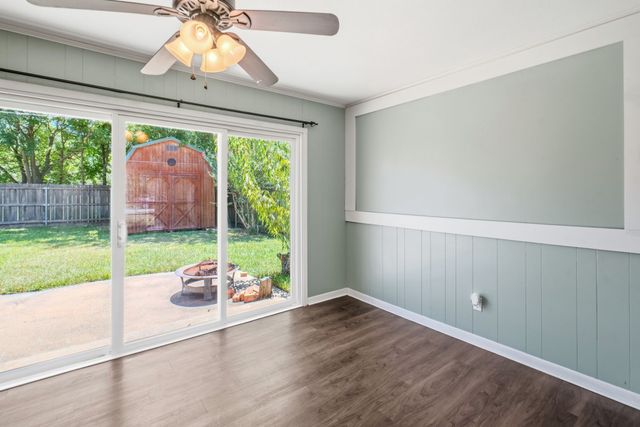 2903 Melmar Park Street, Commerce, TX 75428