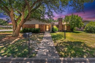 2903 Melmar Park Street, Commerce, TX 75428