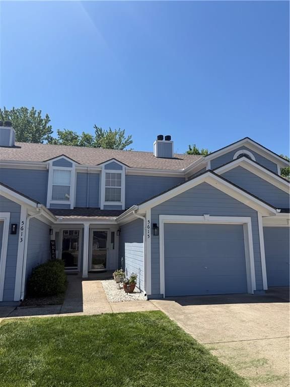 5615 NW Plantation Drive 192c, Lee's Summit, MO 64064