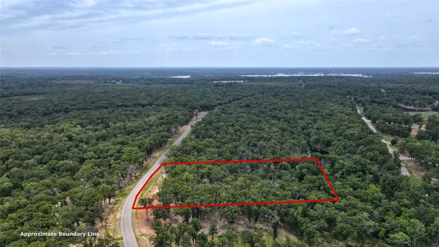 7003 Lakeshore Way, Malakoff, TX 75148