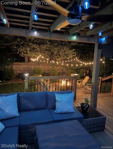 12736 Phelps Street, Southgate, MI 48195