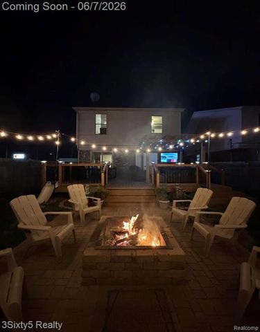 12736 Phelps Street, Southgate, MI 48195