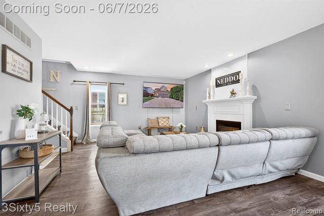 12736 Phelps Street, Southgate, MI 48195