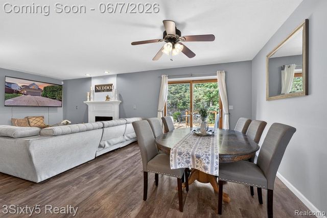 12736 Phelps Street, Southgate, MI 48195